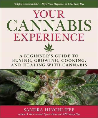 Your First Cannabis Experience