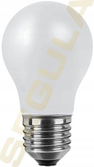 Segula LED-Lampe 7.5W für Fassung E27 Warmes Weiß 900lm Dimmbar