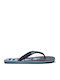 Ανδρικά Flip Flops Μαύρα