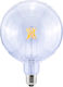 Segula Λάμπα LED 6.5W για Ντουί E27 Θερμό Λευκό 650lm Dimmable