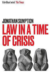 Law in a Time of Crisis