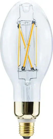 Segula Bec LED 14W pentru Soclu E27 Alb cald 1550lm