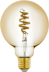 Eglo LED-Lampe Dimmbar 4.9W für Fassung E27 Warm- bis Kaltweiß Eglo LED-Lampe Dimmbar 4.9W für Fassung E27 Warm- bis Kaltweiß