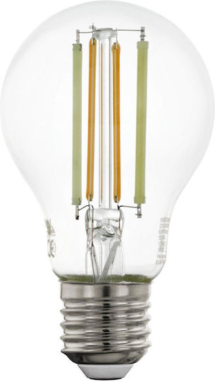 Eglo LED Glühbirne 6W für E27 Fassung und Form A60 Warm- bis Kaltweiß 806lm Dimmbar