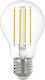 Eglo LED крушка 6W за фасунга E27 Топло бяло 806лм