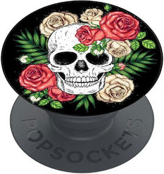 PopSockets PopGrip Мобилен Bitter Roses 70108
