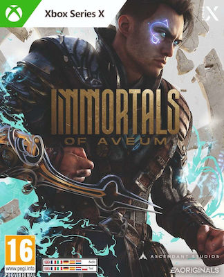 Immortals of Aveum Joc Xbox Series X