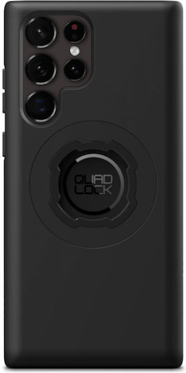 Quad Lock MAG Θήκη Κινητού Samsung Galaxy S22 Ultra 5G για Βάση Στήριξης Μοτοσυκλέτας
