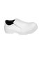 Stenso Bianca Low Safety White S2 with Certification SR