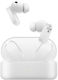OnePlus Nord Buds 2 Bluetooth Freisprecheinrichtung Kopfhörer mit Ladehülle Weiß