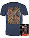 Funko Pop! Tees Marvel: Black Panther - Wakanda Forever (S) Boxed (S) Special Edition