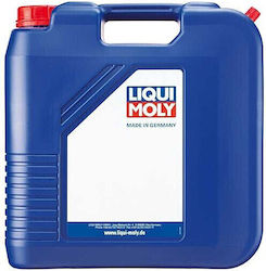 Liqui Moly Synthetic Motorcycle Oil for Two-Stroke Engines 20lt