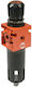 009-004-0030 Regulator de filtrare