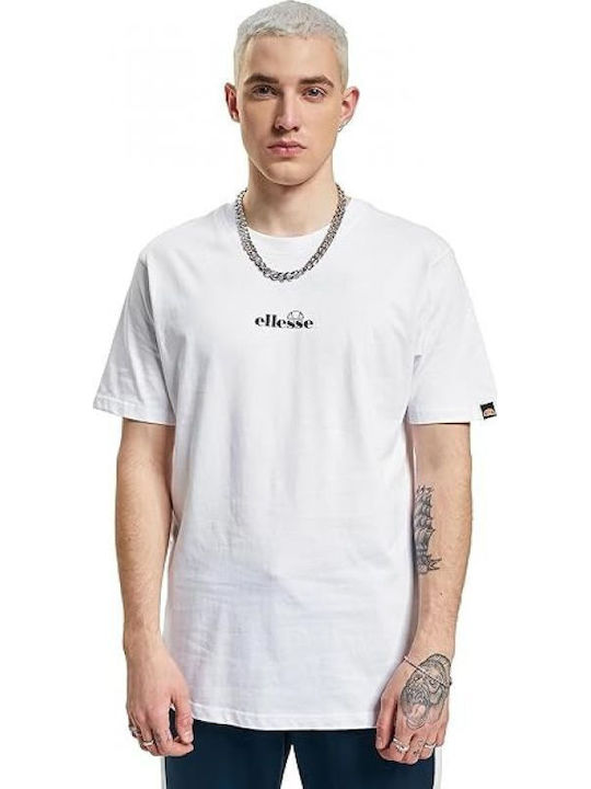 Ellesse Ollio Tricou Alb