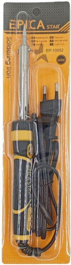 Epica Star Soldering Iron Electric 60W