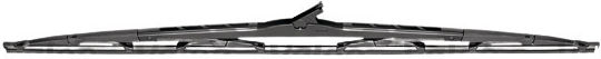 Valeo 600mm Front Wiper Blades Set for Opel Zafira