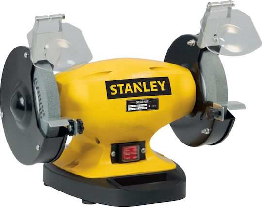 Stanley Zweirädrig SXGB150E mit Leistung 330 Watt