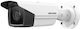 Hikvision DS-2CD2T63G2-2I4 IP Cameră de Supraveghere Full HD+ 6MP Rezistentă la apă cu Lentilă 4mm