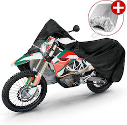 Walser Waterproof Motorcycle Cover Valentino Ex...