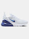 Nike Air Max 270 Bărbați Sneakers White University Blue
