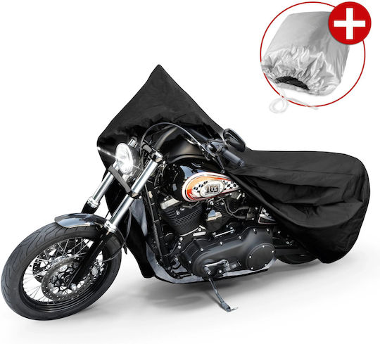Walser Husă Motocicletă Impermeabila Valentino Mare L225xW100xH130cm.