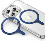 ESR Halolock MagSafe Universal Magnetic Ring (2-pack) Αξεσουάρ ΜagSafe σε Μπλε χρώμα