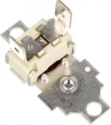 Bosch Siemens Original Kitchen Thermal Safety Fuse 185°C Bosch Siemens Original Kitchen Thermal Safety Fuse 185°C