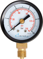 Renner Renner Manometers M1-040-0001