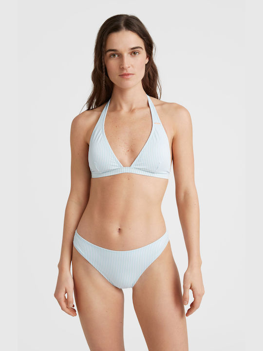 O'neill Marga Cruz Set Bikini Triunghi Albastru deschis