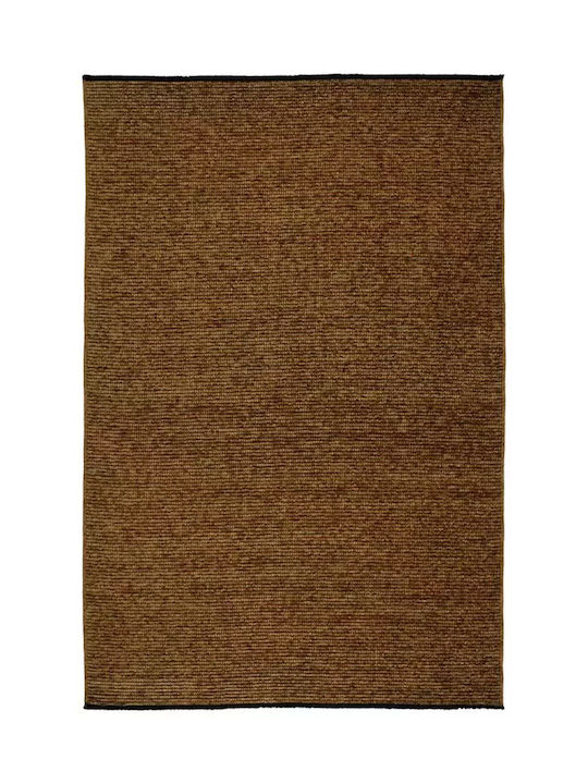 Koulis Carpets ΖΤ395 Covor Rectangular Cărămidă