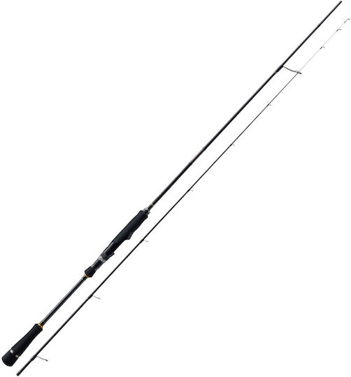 MajorCraft Crostage IKA Metal S Fishing Rod for Eging 2.32m 30-120gr
