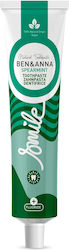 Ben & Anna Toothpaste Spearmint 75ml Ben & Anna Toothpaste Spearmint 75ml
