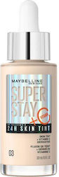 Maybelline Super Stay Skin Tint Liquid Foundation 30ml