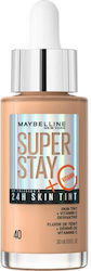 Maybelline Superstay Vitamin C 24h Skin Tint Mo...