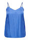 Only Women's Lingerie Top Dazzling Blue