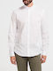 ROOK MEN'S SHIRT - 9 WHITE