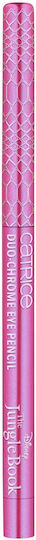 Catrice Cosmetics Disney The Jungle Book Duo-Chrome Μαλακό Μολύβι Ματιών 020 Trust In Me
