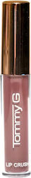 TommyG Lip Crush Liquid Lipstick Matte 36 5ml