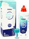 Avizor Ever Clean Plus Υγρό Φακών Επαφής 350ml