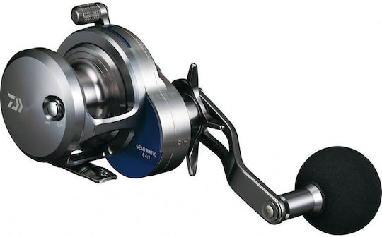 Daiwa Saltiga 15 15 Fishing Reel for Slow Jigging