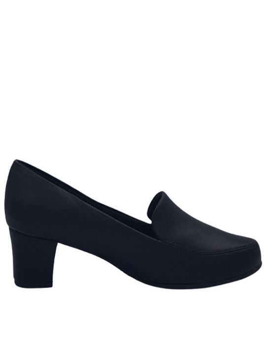 Piccadilly Pantofi cu toc Negre