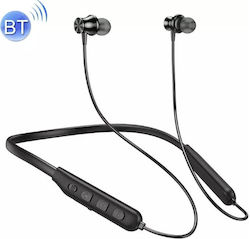 Hoco ES64 In ear Bluetooth хендсфри Слушалки Черен