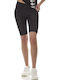 Women's Bike Training Legging Black