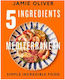 5 Ingredients Mediterranean, Simple Incredible Food