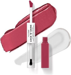 Wet n Wild Megalast Lock ‘n’ Shine Lip Color & ...