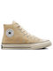 Converse Chuck 70 Cizme Oat Milk / Egret / Black