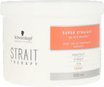 Schwarzkopf Anti-Frizz Hair Mask Super Straight 500ml