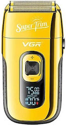 VGR V-332 Rechargeable Face Electric Shaver