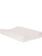 Bebejou Soft Changing Pad Fabulous Wish made of Fabric Gray 72x44cm