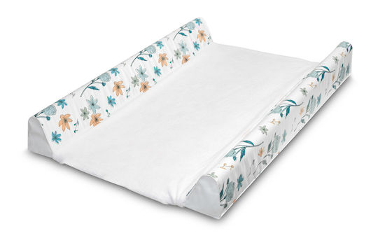 Sensillo Wickelunterlage für Babys 33x70cm